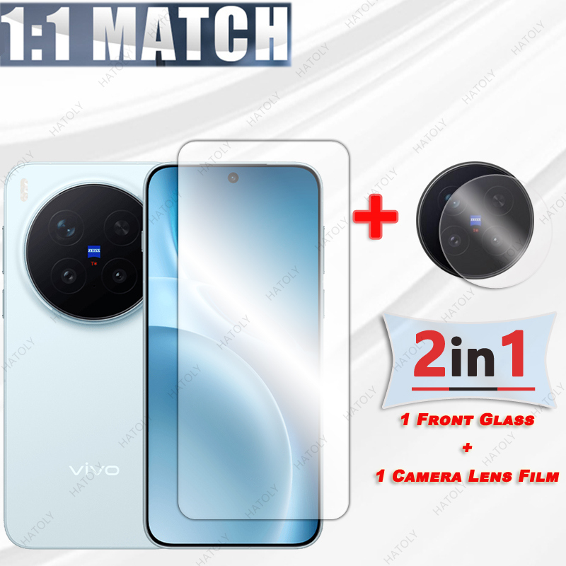 HD Clear Protective Film For v - Photography Vivo X300 Pro 리뷰 및 가격