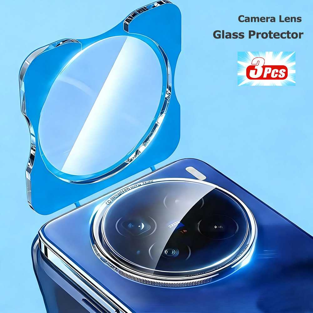 3pcs Lens Protector For Vivo X - Photography Vivo X300 Pro 리뷰 및 가격