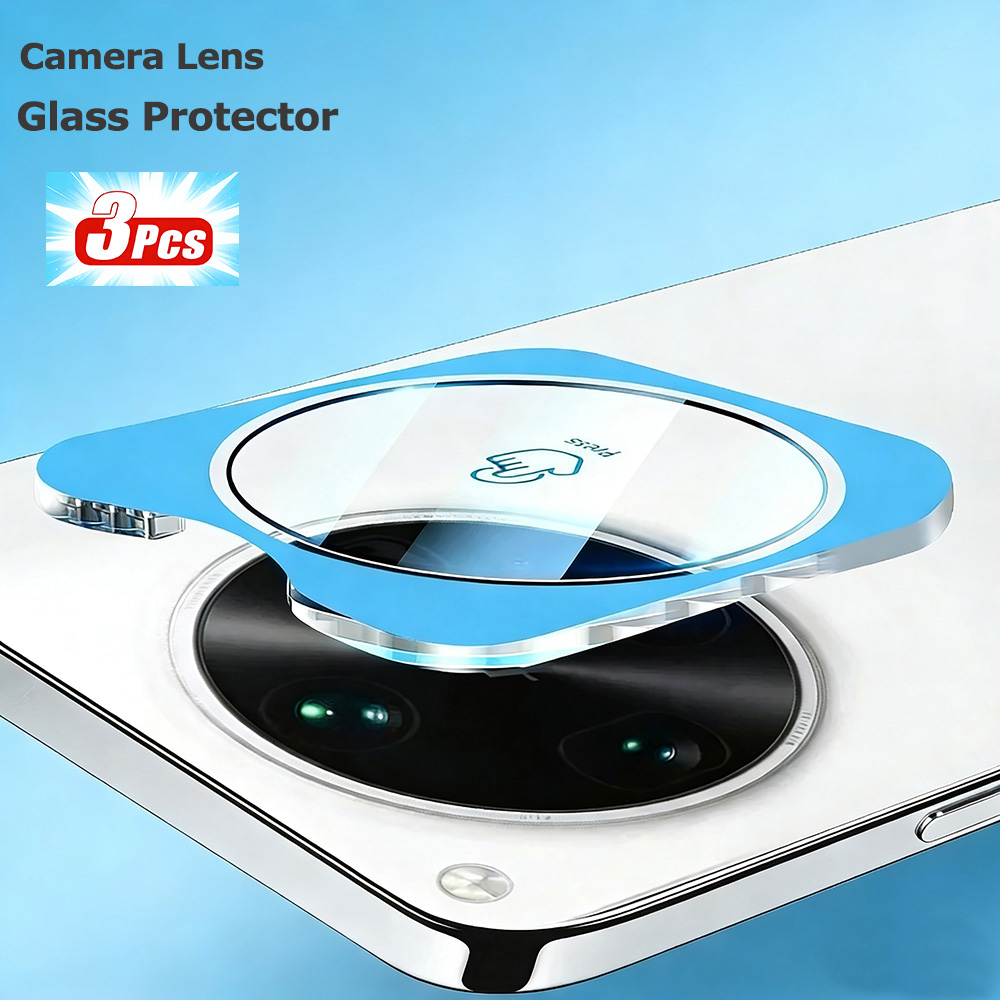 3pcs Lens Protector For Vivo X - Photography Vivo X300 Pro 리뷰 및 가격