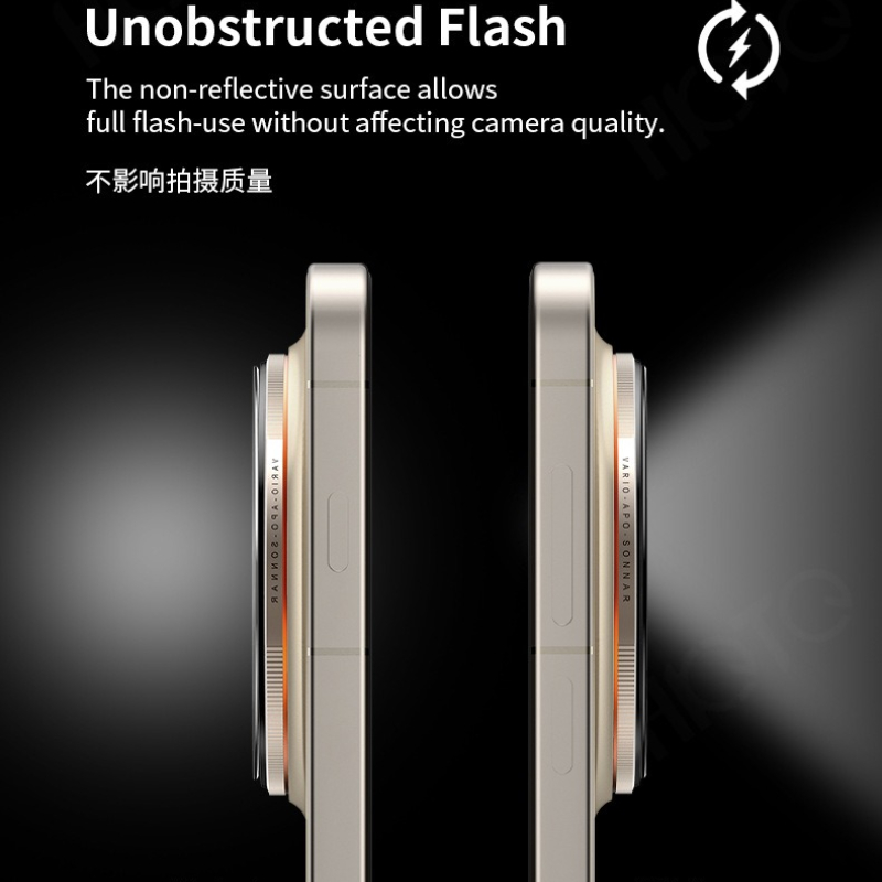 Aluminum Metal Rear Camera Len - Photography Vivo X300 Pro 리뷰 및 가격