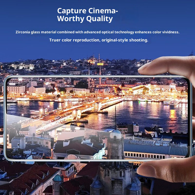 Full Glue Camera Lens Protecto - Photography Vivo X300 Pro 리뷰 및 가격