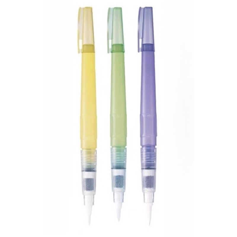 Japanese Kuretake fountain pen - Photography Technique 리뷰 및 가격