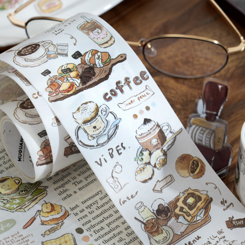 Mr. Paper 4 style 1 roll/pack  - Photography Paper 리뷰 및 가격