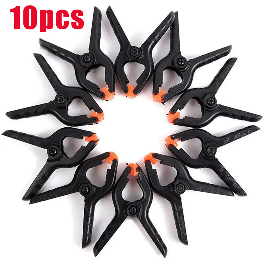 6pcs 2inch Spring Clamps Heavy - Photography Paper 리뷰 및 가격