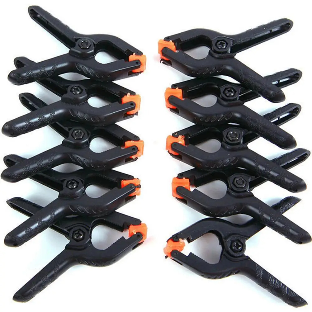 6pcs 2inch Spring Clamps Heavy - Photography Paper 리뷰 및 가격