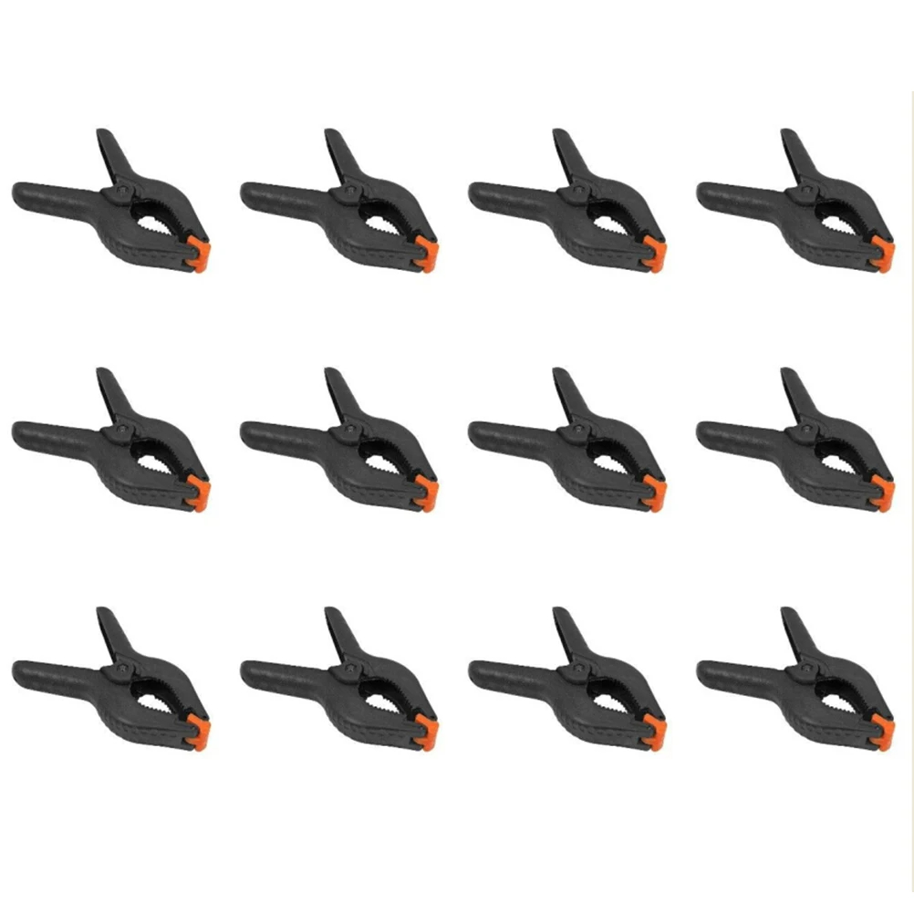 6pcs 2inch Spring Clamps Heavy - Photography Paper 리뷰 및 가격