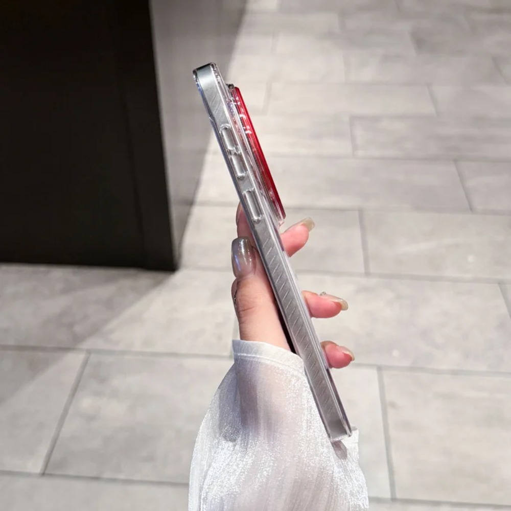 Minimalist HD Transparent Magn - Photography Vivo X300 Pro 리뷰 및 가격