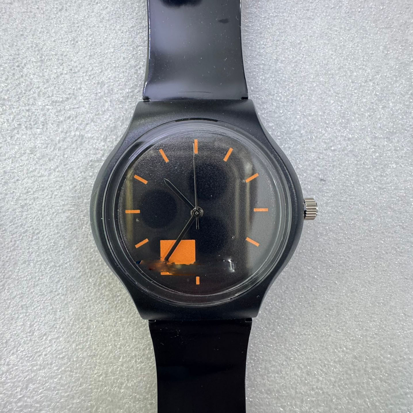 Print Watch Face Custom Photo  - Photography Paper 리뷰 및 가격