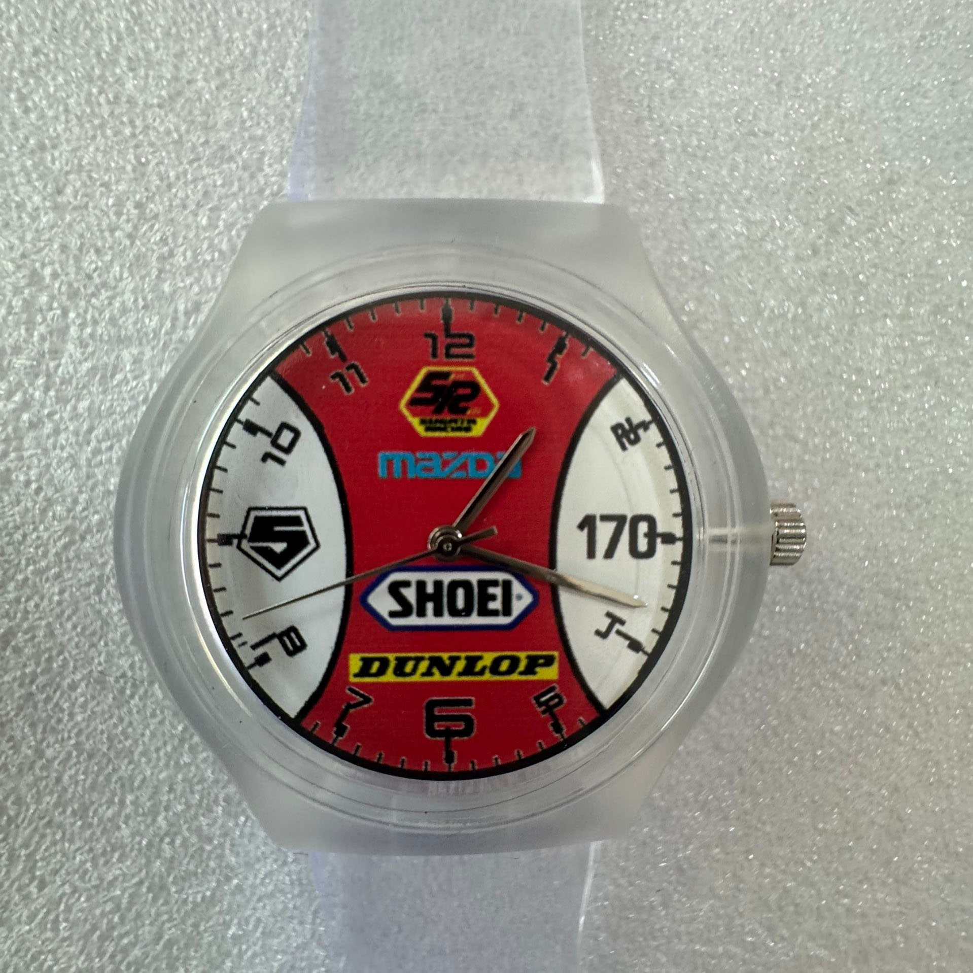 Print Watch Face Custom Photo  - Photography Paper 리뷰 및 가격