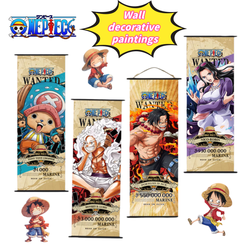 One Piece Ace Chopper Usopp So - Photography Object 리뷰 및 가격