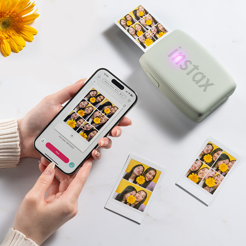 Original Instax Photo Camera P - Photography Close Up 리뷰 및 가격