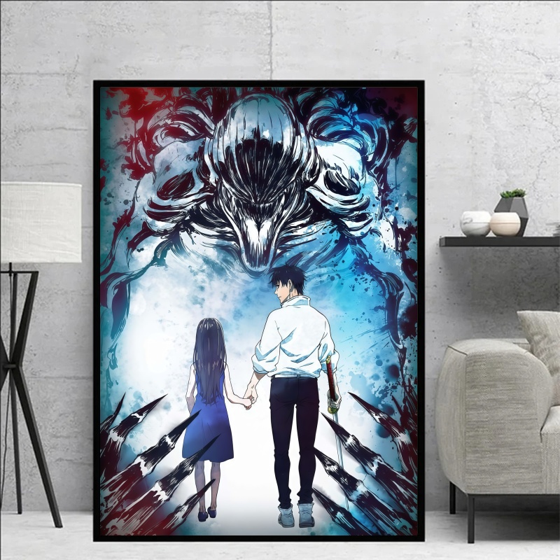 Jujutsu Kaisen Yuta Okkotsu &  - Photography Object 리뷰 및 가격