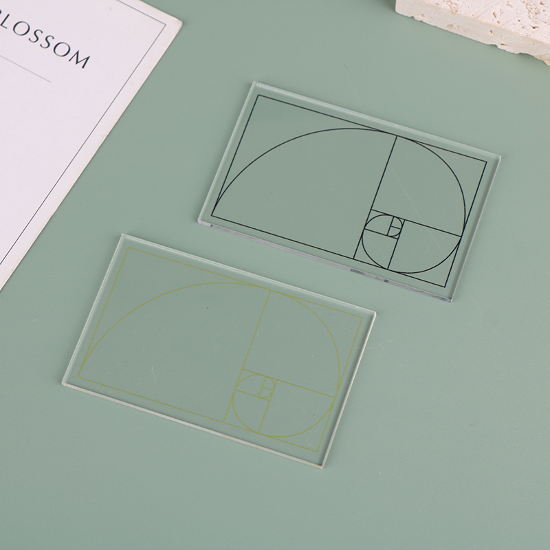 Viewfinder Ruler Golden Ratio  - Photography Golden Ratio 리뷰 및 가격