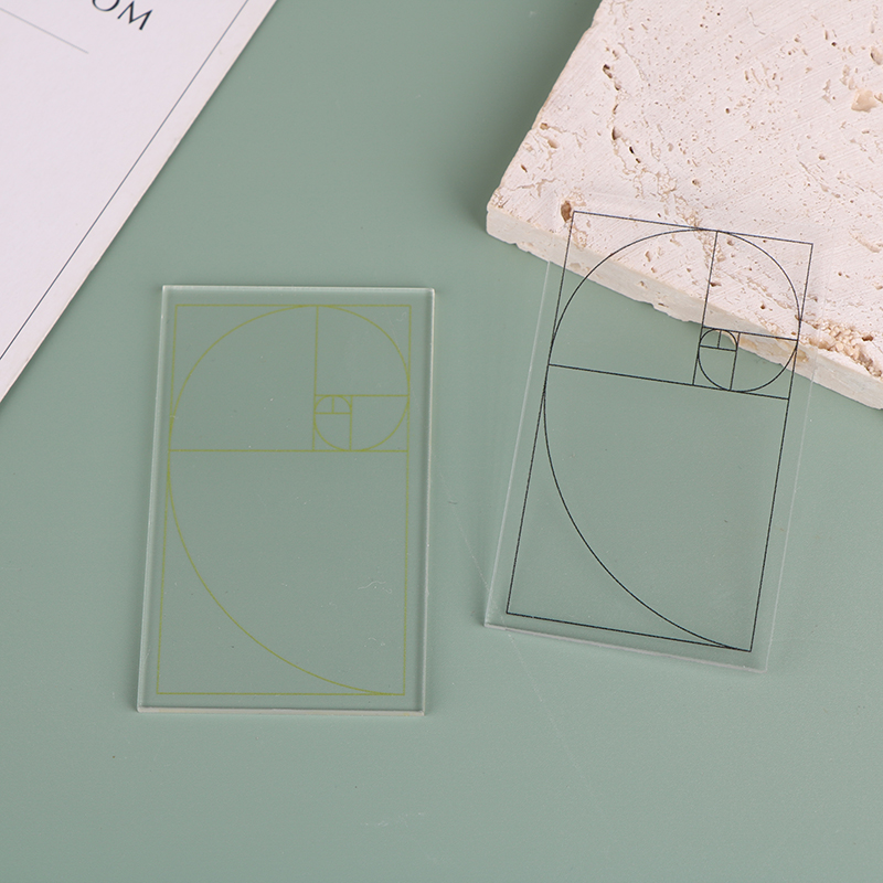 Viewfinder Ruler Golden Ratio  - Photography Golden Ratio 리뷰 및 가격