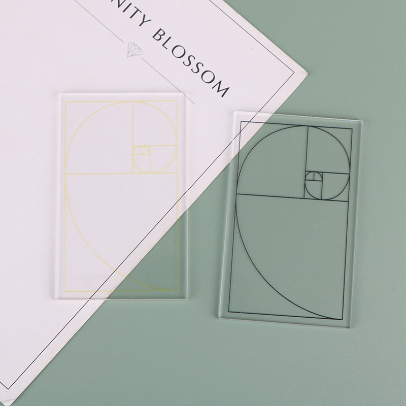 Viewfinder Ruler Golden Ratio  - Photography Golden Ratio 리뷰 및 가격