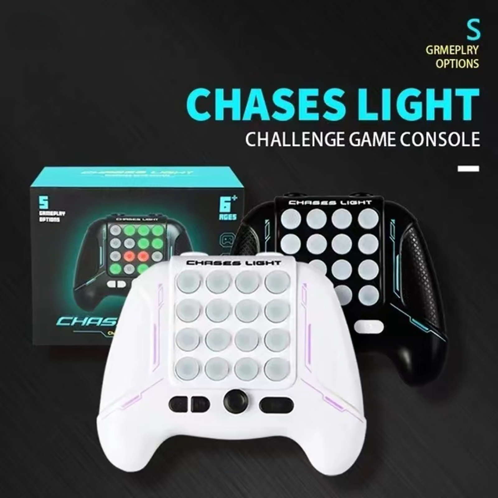 Chases Light Game Console Elec - Photography Jokes 리뷰 및 가격