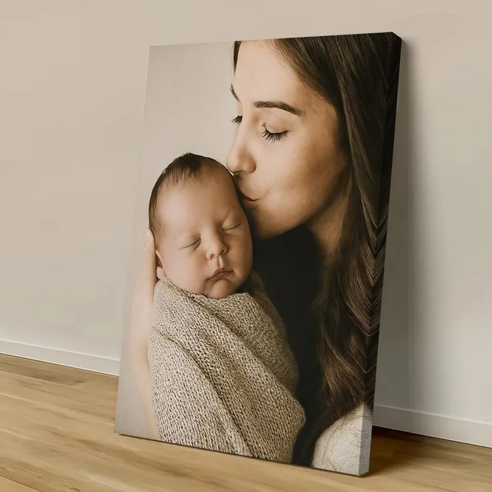 Custom Print Canvas Painting F - Photography Object 리뷰 및 가격