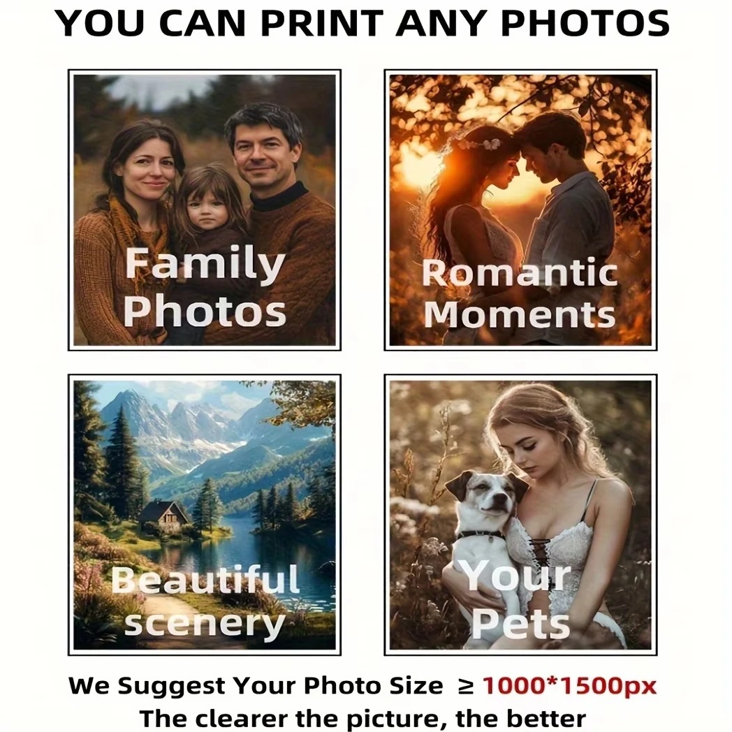 Custom Print Canvas Painting F - Photography Object 리뷰 및 가격