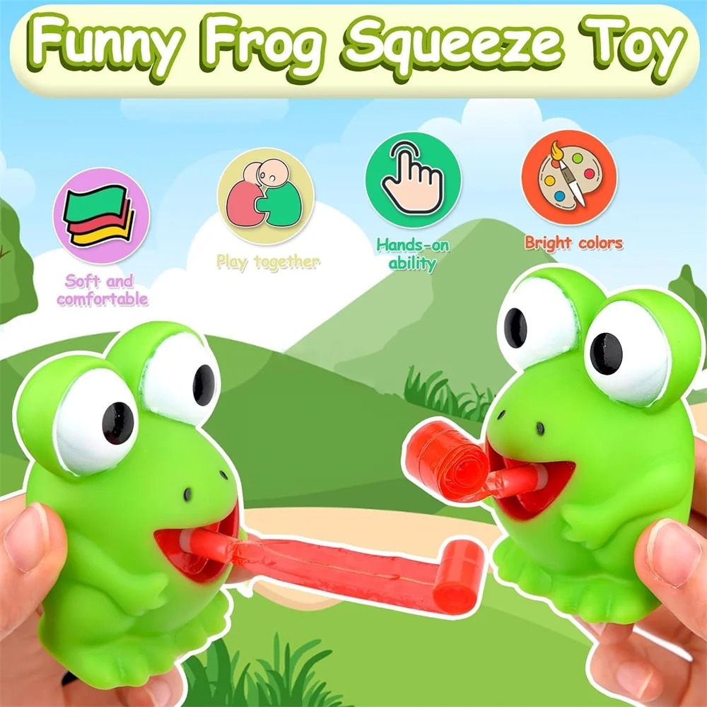 Stress Relief Frog & Dinosaur  - Photography Jokes 리뷰 및 가격