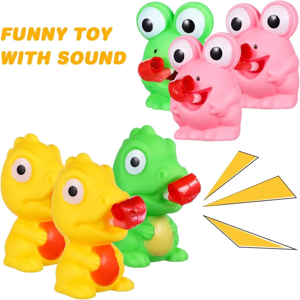 Stress Relief Frog & Dinosaur  - Photography Jokes 리뷰 및 가격