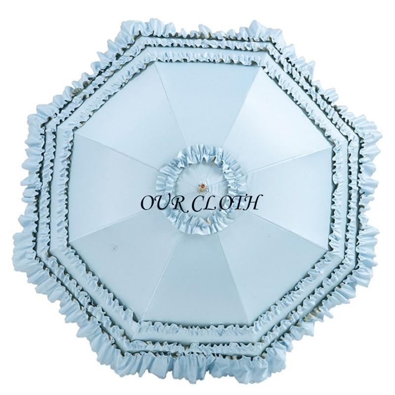 Princess Lace Umbrella Full Li - Photography Umbrella Light 리뷰 및 가격