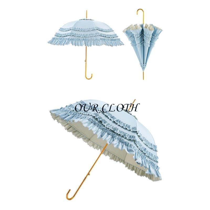 Princess Lace Umbrella Full Li - Photography Umbrella Light 리뷰 및 가격