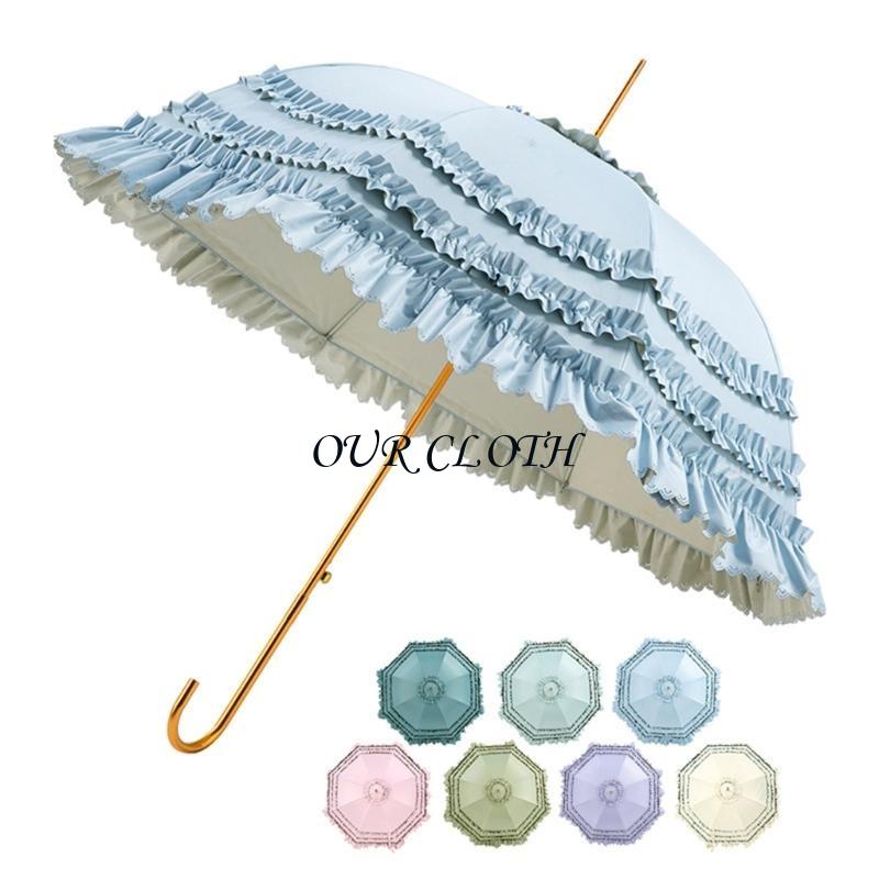 Princess Lace Umbrella Full Li - Photography Umbrella Light 리뷰 및 가격