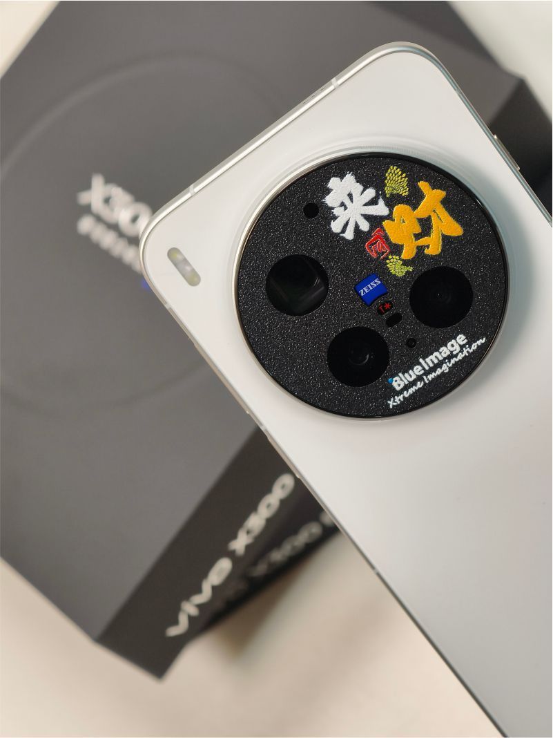 Camera Lens For VIVO X300 Ultr - Photography Vivo X300 Pro 리뷰 및 가격