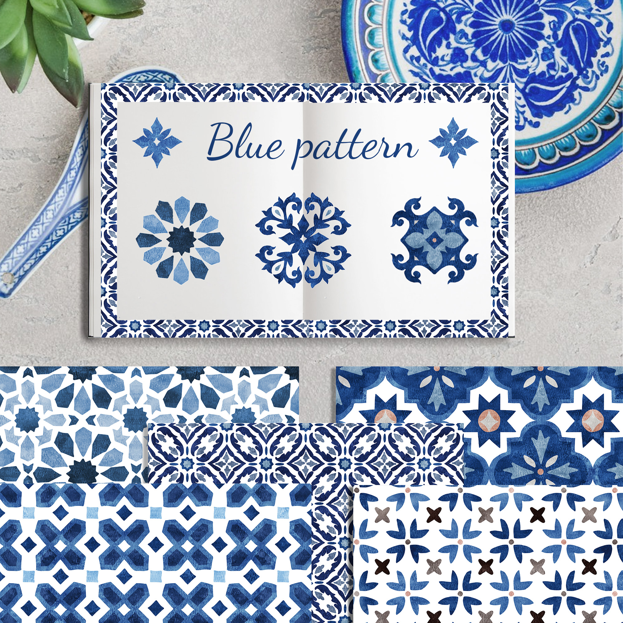 24pcs 30*30cm Mandala Scrapboo - Photography Paper 리뷰 및 가격
