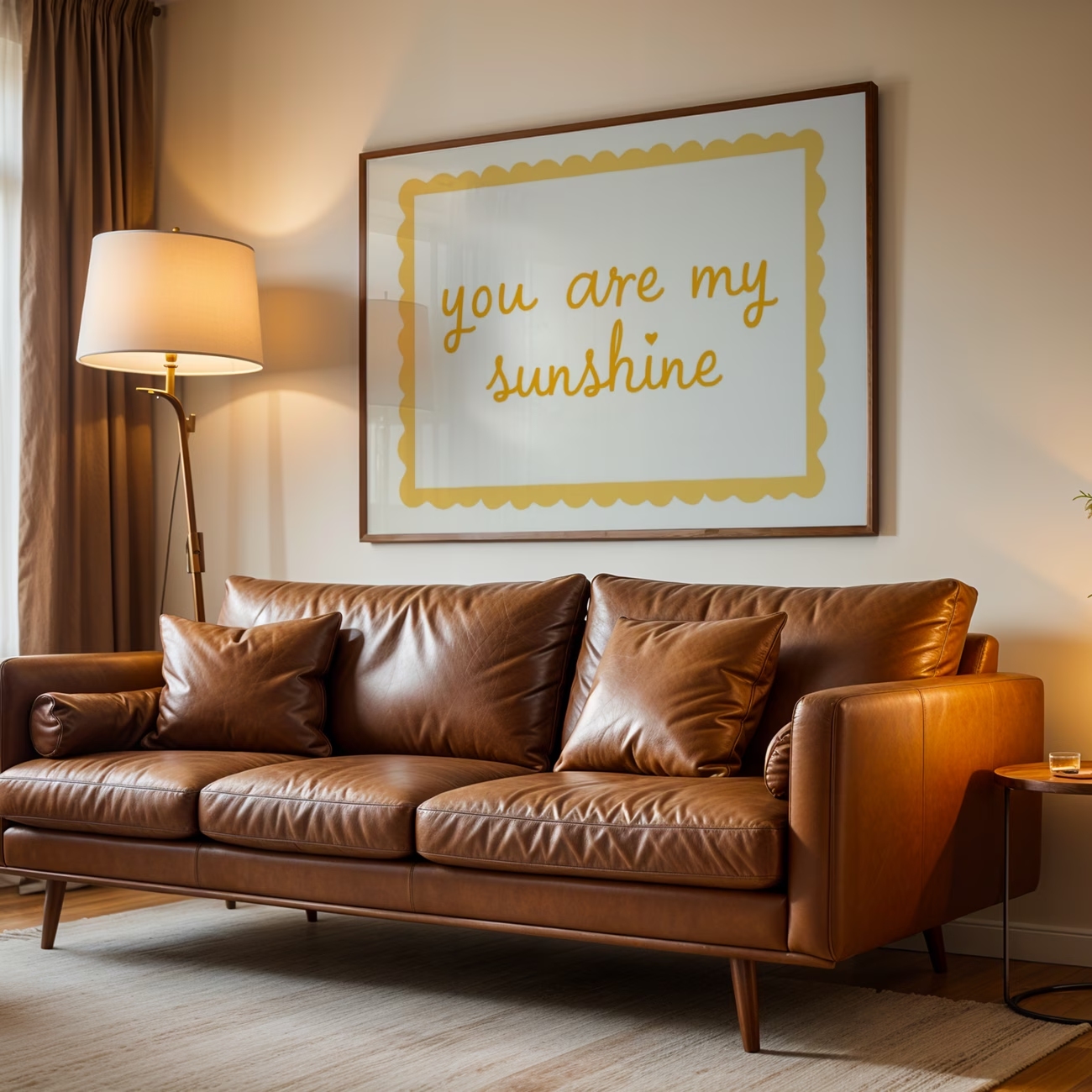 Modern You Are My Sunshine Quo - Photography Object 리뷰 및 가격