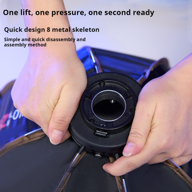 30cm Octagon Umbrella Softbox  - Photography Umbrella Light 리뷰 및 가격