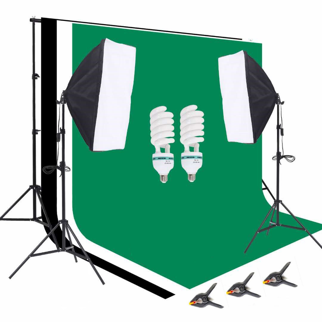 1 Photo Studio Equipment 2.6*3 - Photography Umbrella Light 리뷰 및 가격