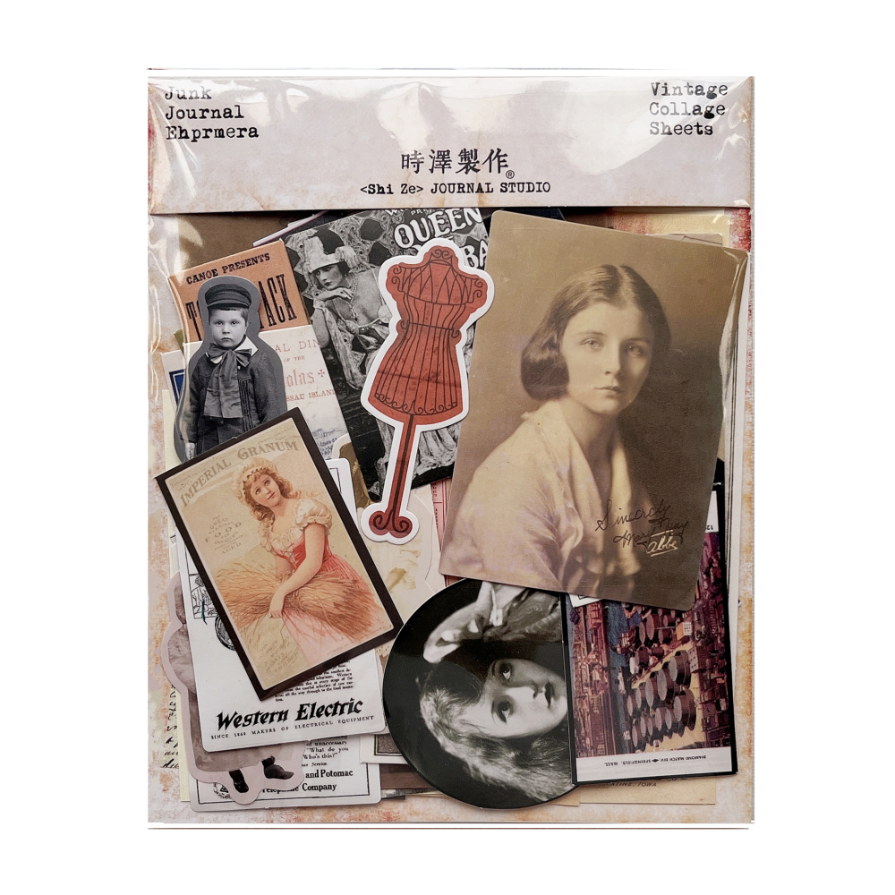 Old Photos Poster Planet Nosta - Photography Journal 리뷰 및 가격