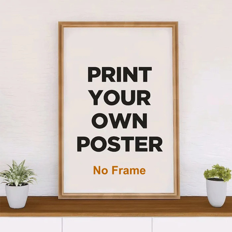 1pc Customized Portrait Landsc - Photography Poster 리뷰 및 가격