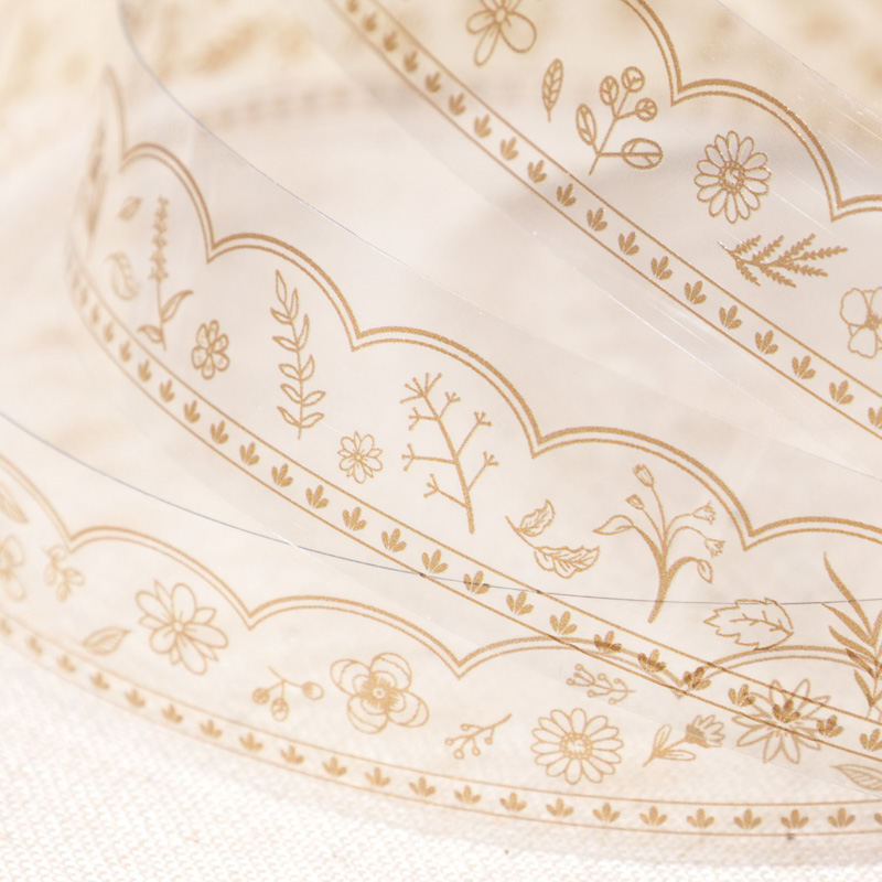 JIANQI 15mm*2m Lace flower ban - Photography Journal 리뷰 및 가격