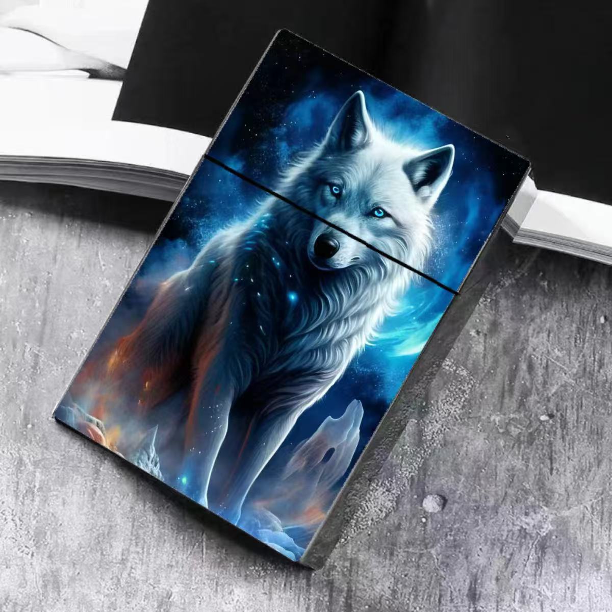 Cool Animal 3D Pop-Up Cigarett - Photography Jokes 리뷰 및 가격