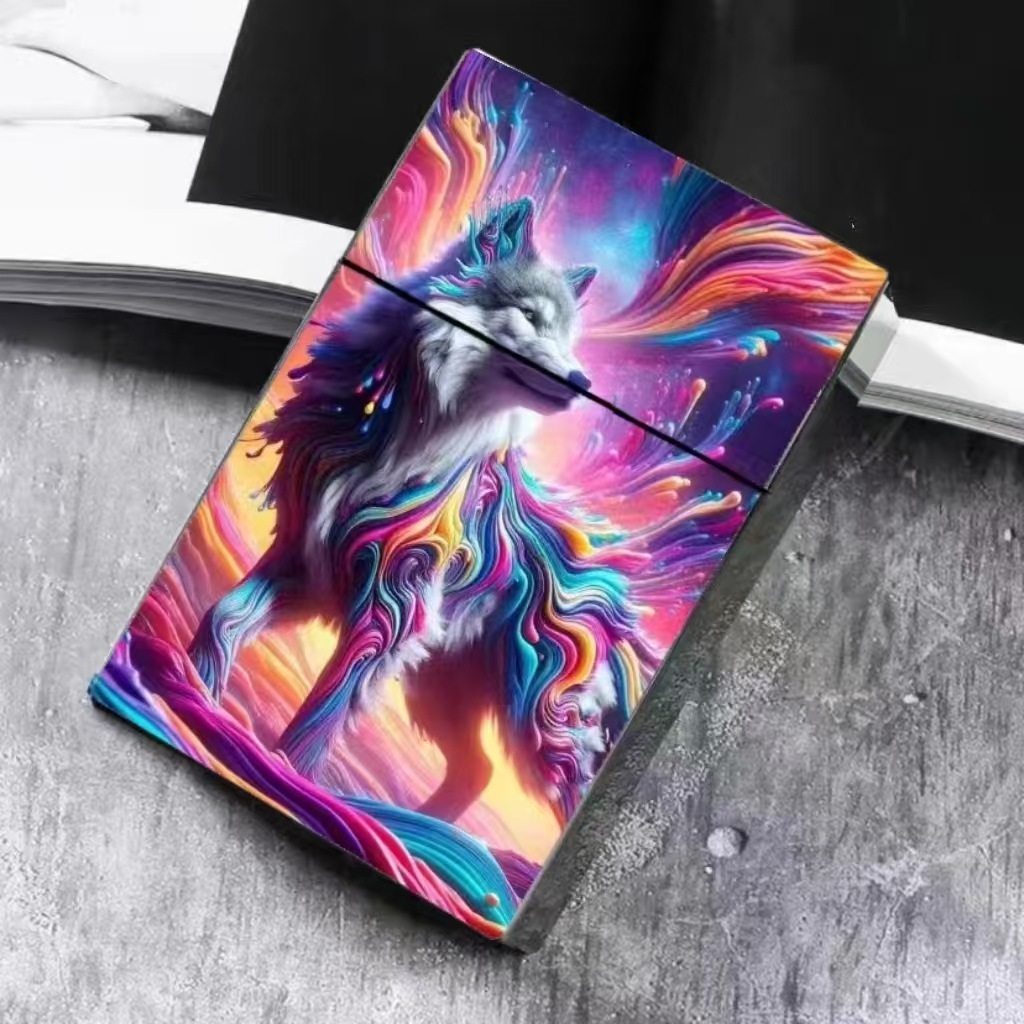 Cool Animal 3D Pop-Up Cigarett - Photography Jokes 리뷰 및 가격