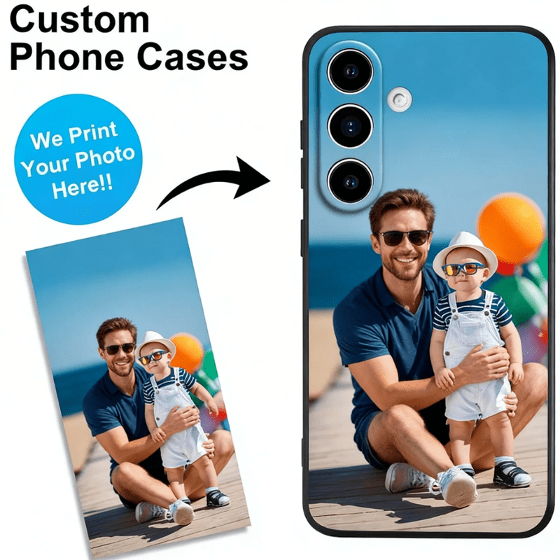 Custom Matte Case for iPhone 1 - Photography Object 리뷰 및 가격