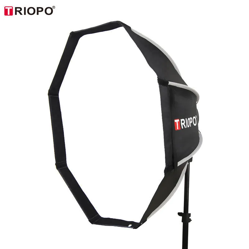 TRIOPO KX  65cm 90cm Softbox   - Photography Umbrella Light 리뷰 및 가격