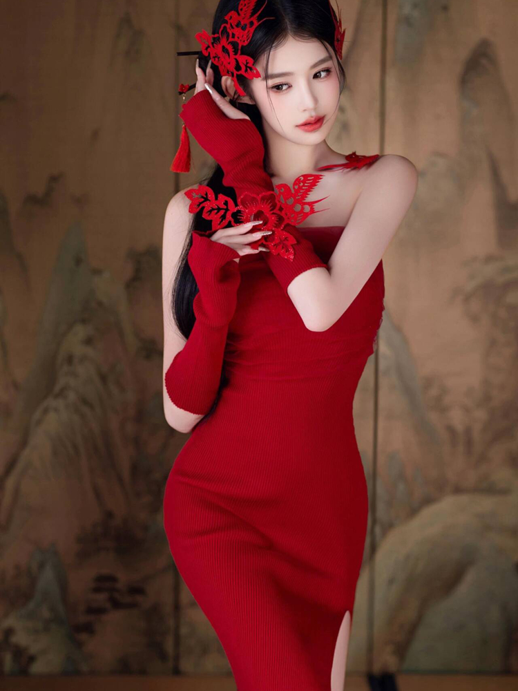 New 2026 Red Vintage Style  Pr - Photography Paper 리뷰 및 가격