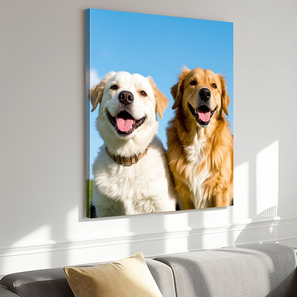 1 Pc Custom Photos with DIY Wo - Photography Poster 리뷰 및 가격