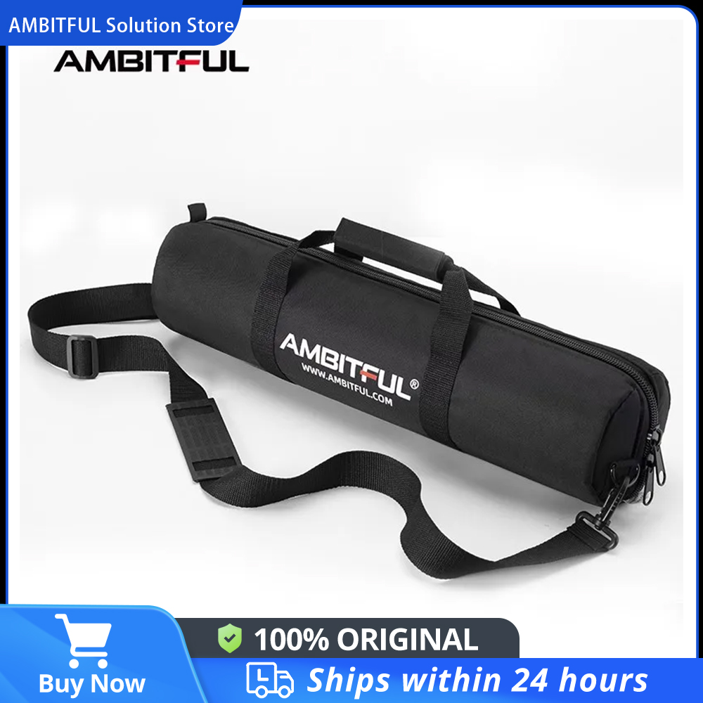 AMBITFUL 100cm - 125cm Padded  - Photography Umbrella Light 리뷰 및 가격