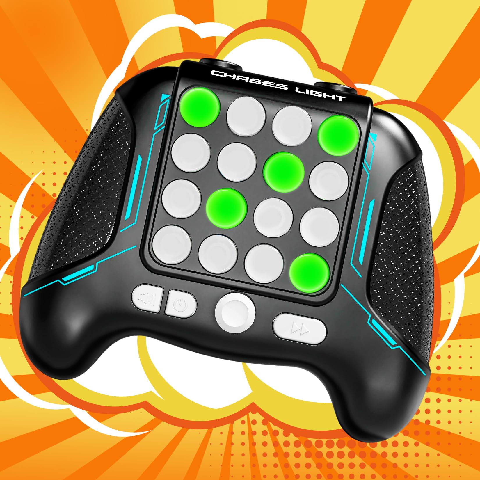 Chases Light Game Console Elec - Photography Jokes 리뷰 및 가격
