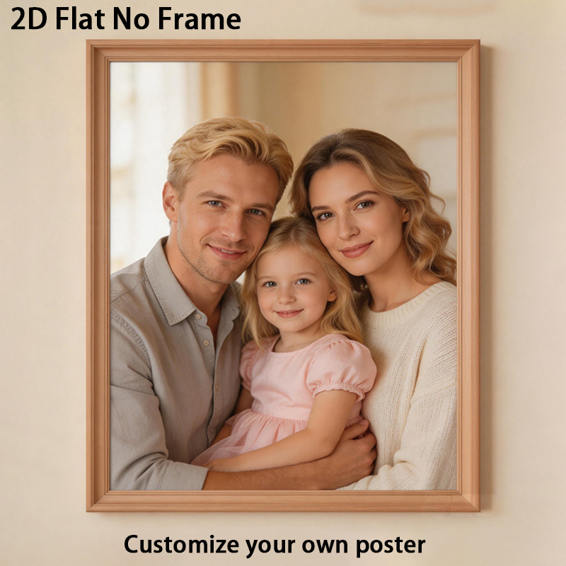 Custom Posters  Custom Pet Pho - Photography Poster 리뷰 및 가격