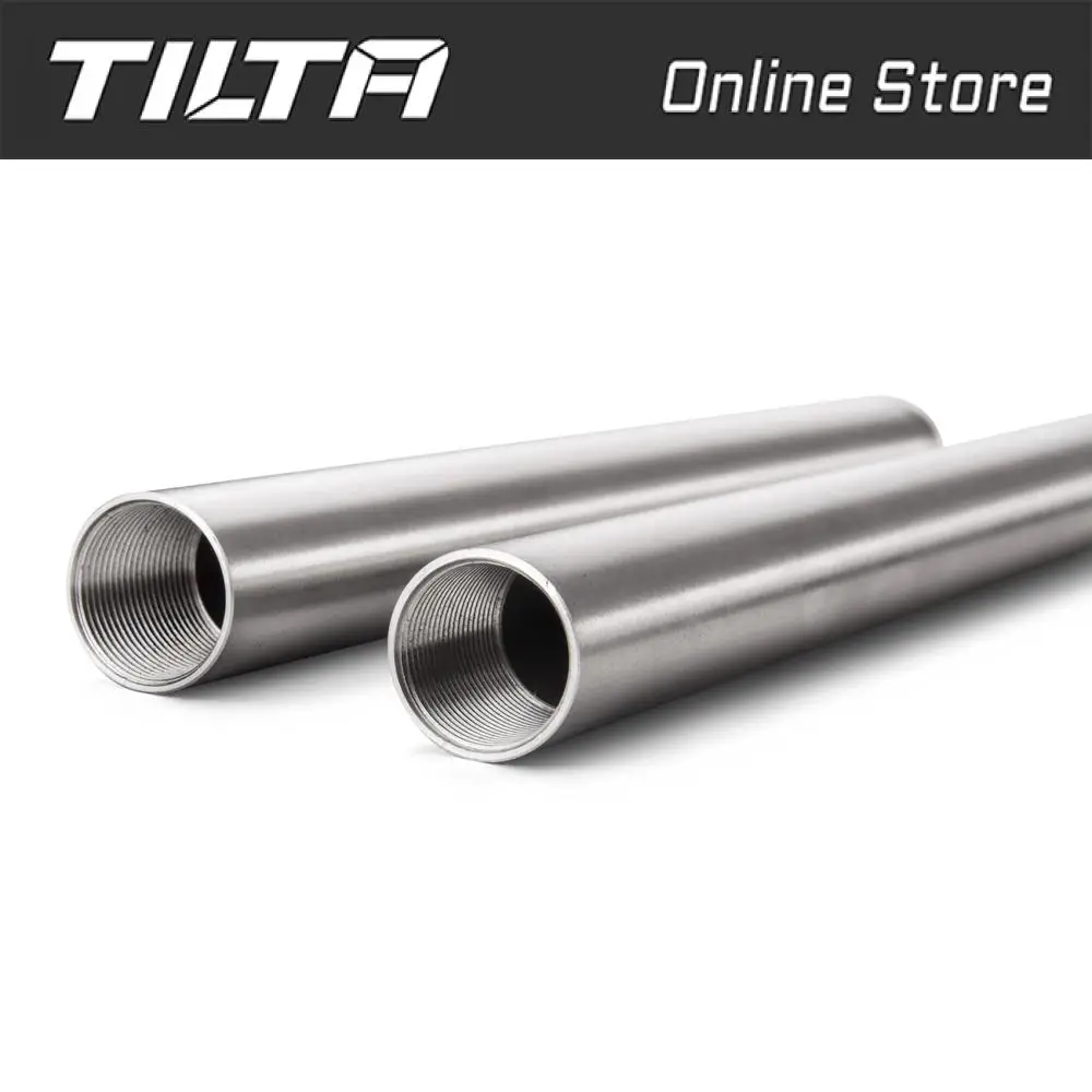 TILTA R15-100-B 15mm Aluminum  - Photography Close Up 리뷰 및 가격