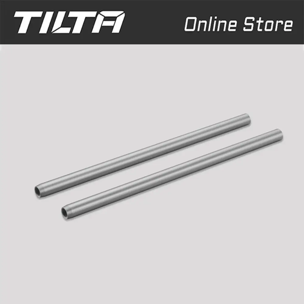 TILTA R15-100-B 15mm Aluminum  - Photography Close Up 리뷰 및 가격