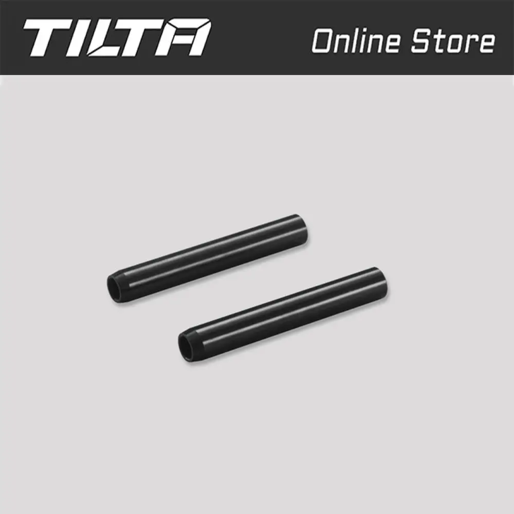 TILTA R15-100-B 15mm Aluminum  - Photography Close Up 리뷰 및 가격