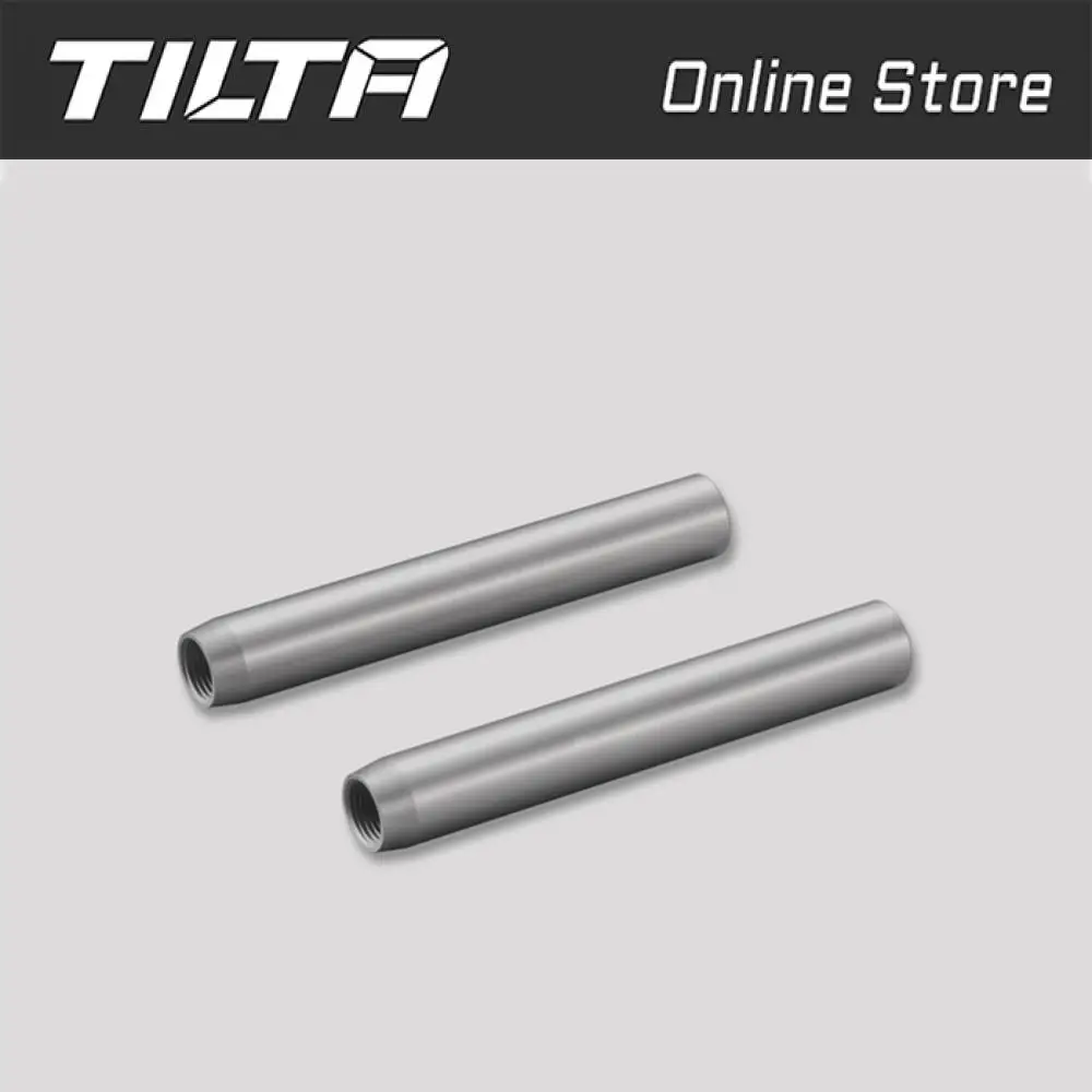 TILTA R15-100-B 15mm Aluminum  - Photography Close Up 리뷰 및 가격