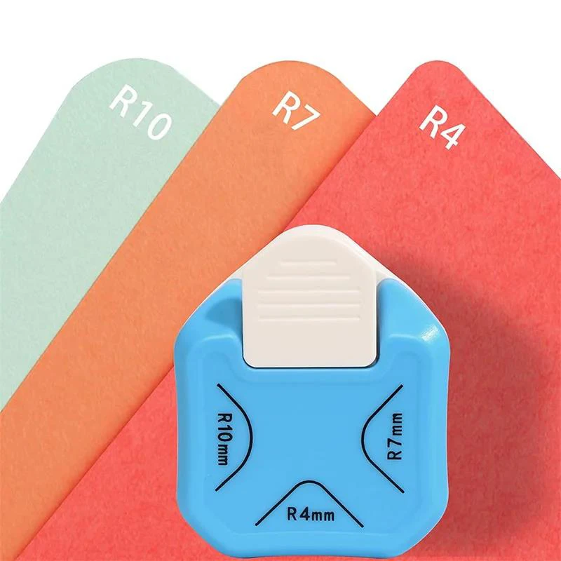3 In 1 Durable Corner Rounder  - Photography Paper 리뷰 및 가격