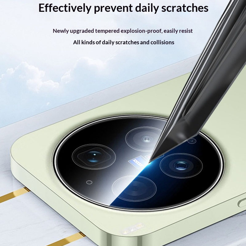 Full Glue Camera Lens Protecto - Photography Vivo X300 Pro 리뷰 및 가격